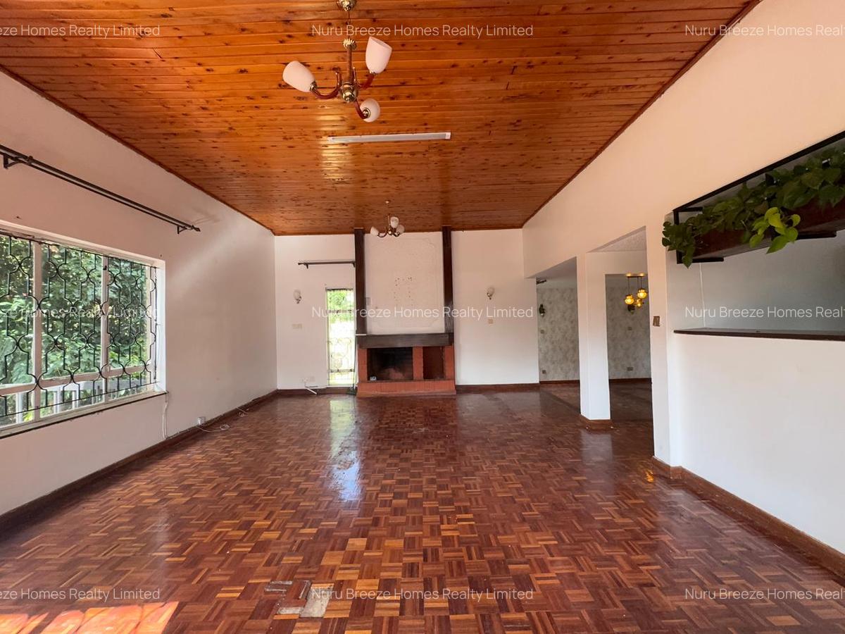 5 Bed House with En Suite in Gigiri - 14