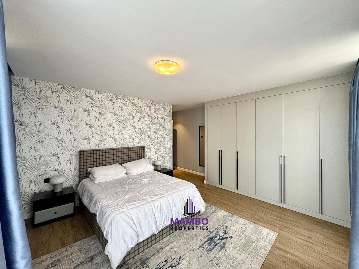 Furnished 2 Bed Apartment with En Suite at Brookside Drive - 6