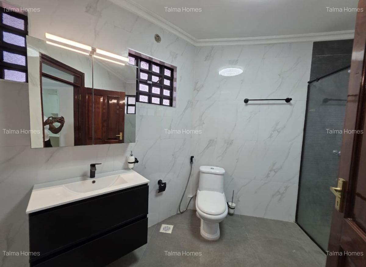 4 Bed House with En Suite at Off Muthangari Road - 13