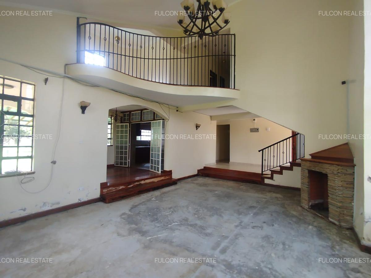4 Bed Villa with En Suite in Karen - 6