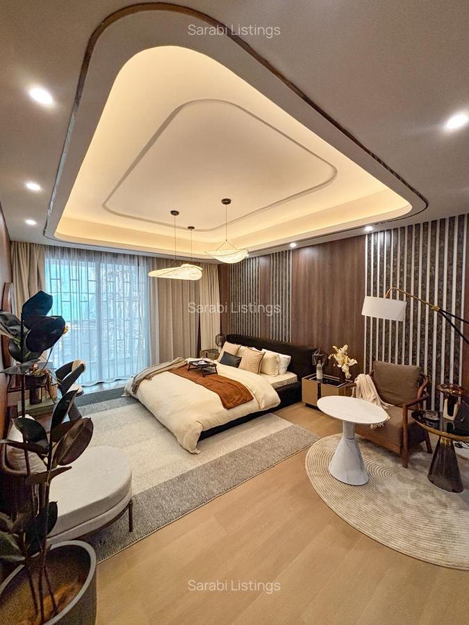 4 Bed Apartment with En Suite in Lavington - 14