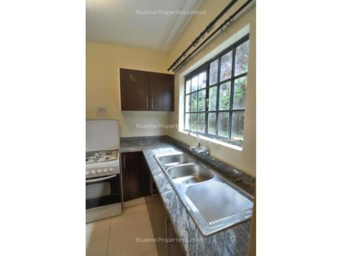 Furnished 2 Bed Apartment with En Suite at Ojijo - 18