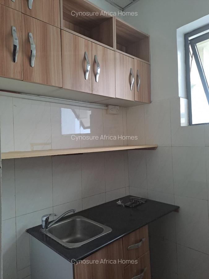 1,100 ft² Office with Service Charge Included at Kilimani - 4