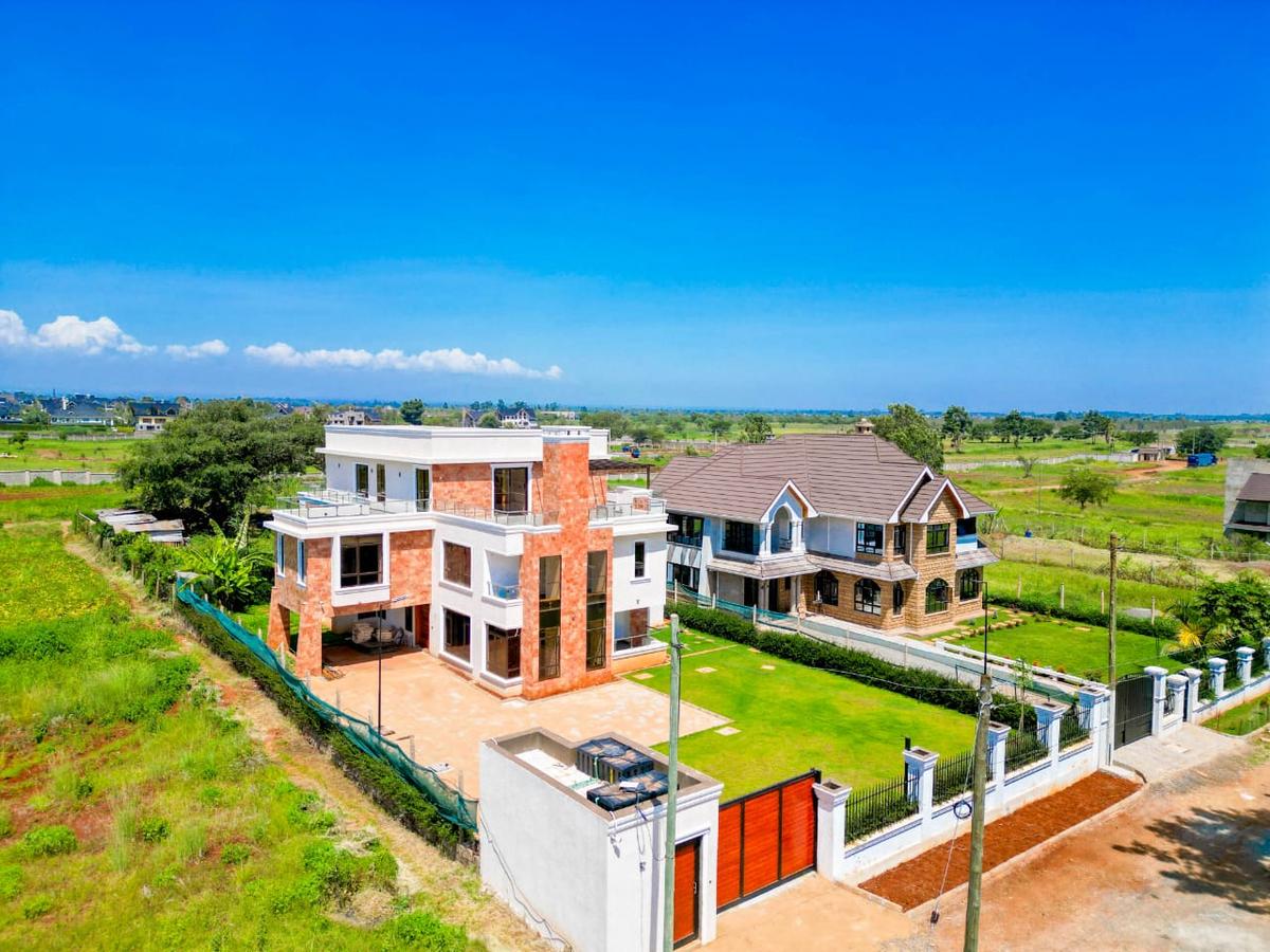 Land in Ruiru - 13