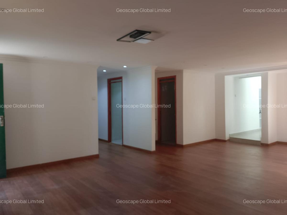 3 Bed House with En Suite in Karen - 2