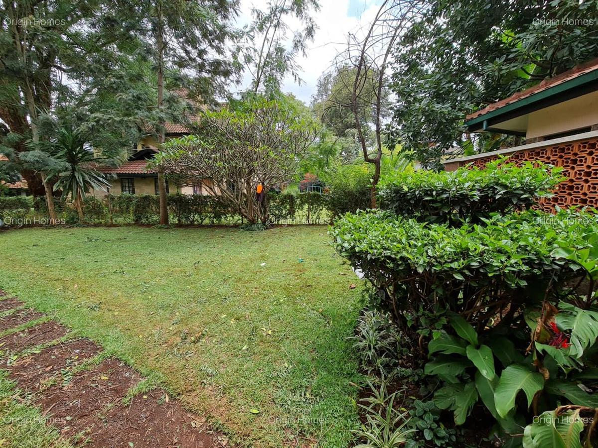 5 Bed House with En Suite at Lower Kabete - 16