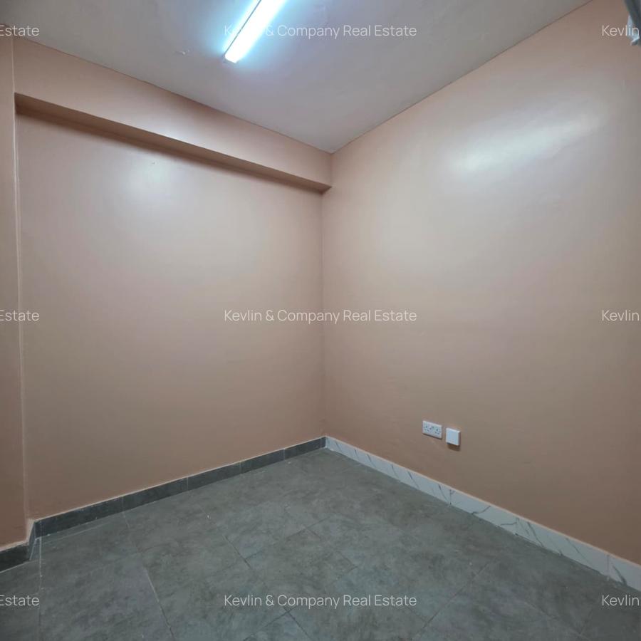 Commercial Property with Service Charge Included in Westlands Area - 3