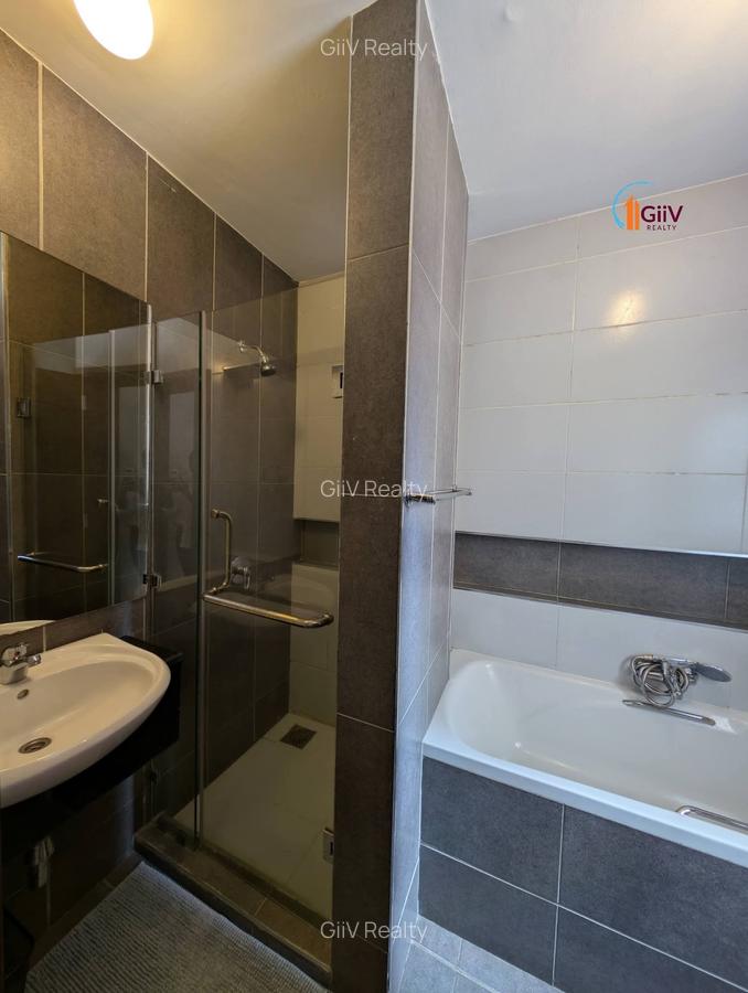 Furnished 3 Bed Apartment with En Suite in Kileleshwa - 14