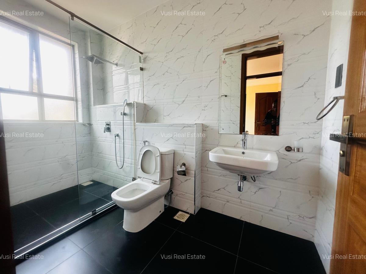 2 Bed Apartment with En Suite in Kileleshwa - 10