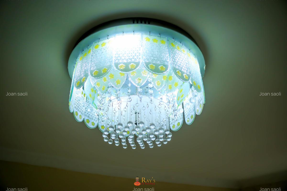 4 Bed House with En Suite at Shompole Road - 17