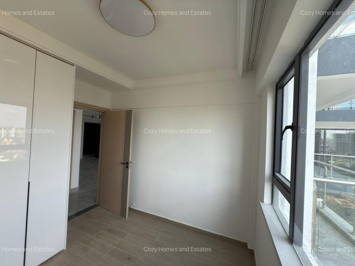 1 Bed Apartment with En Suite at Westlands Westlands - 8