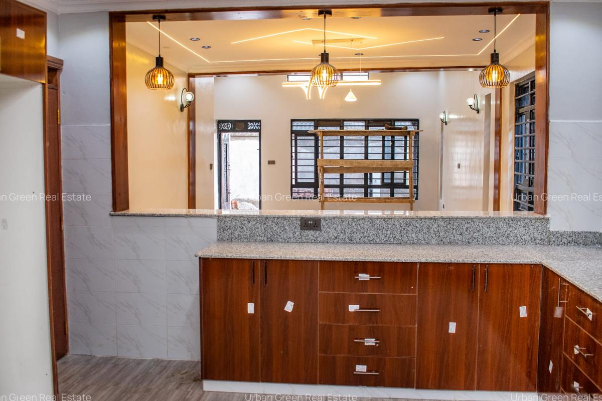 3 Bed House with En Suite at Mugutha - 10