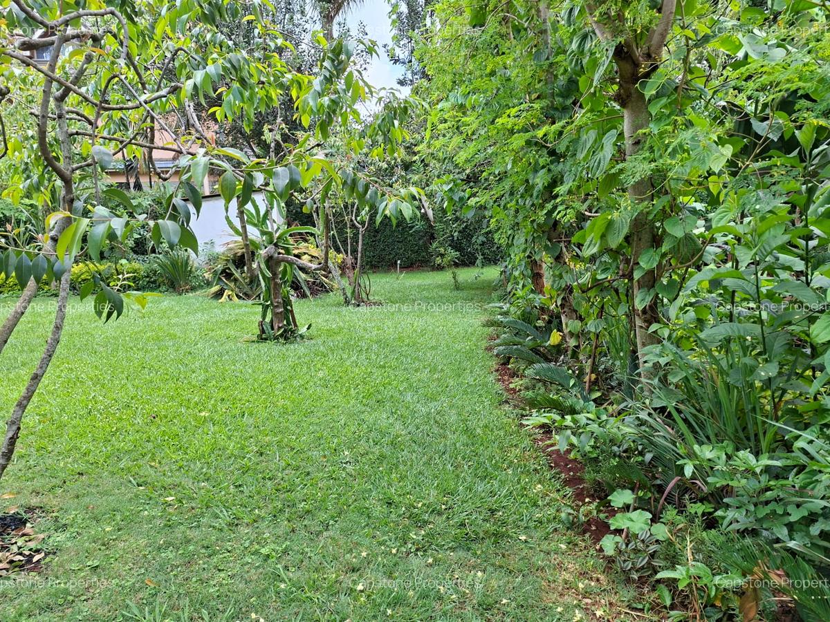 2 Bed House with En Suite in Runda - 2