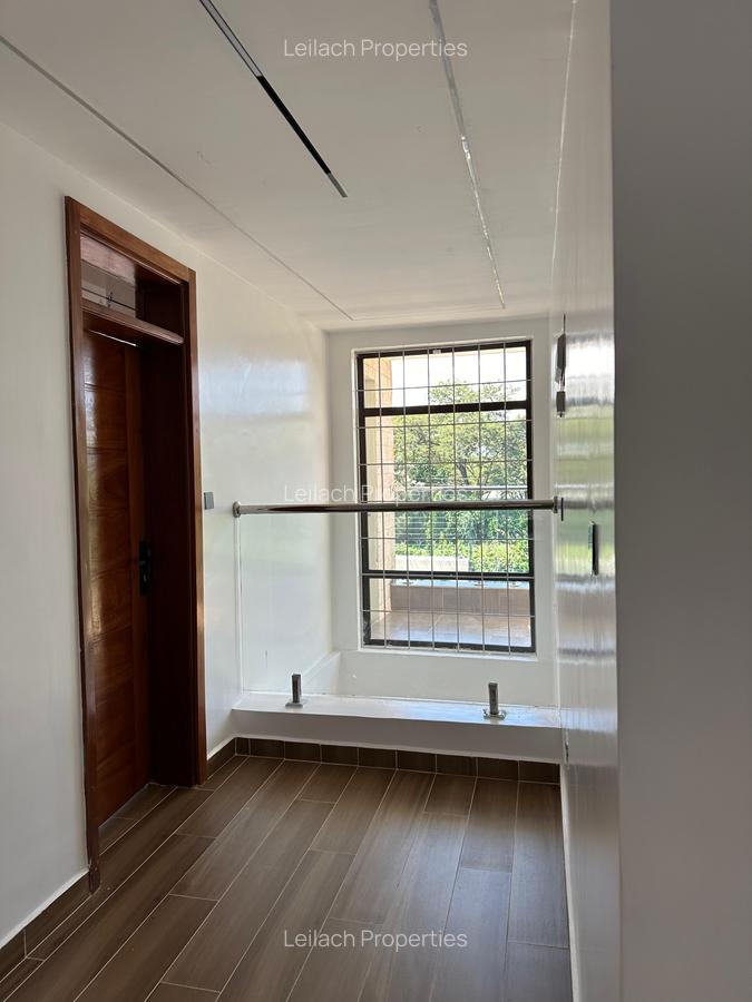 4 Bed House with En Suite in Ongata Rongai - 11