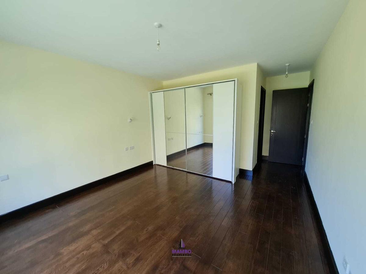 4 Bed Apartment with En Suite at General Mathenge - 8