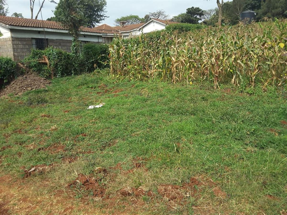 Land in Ngong - 6