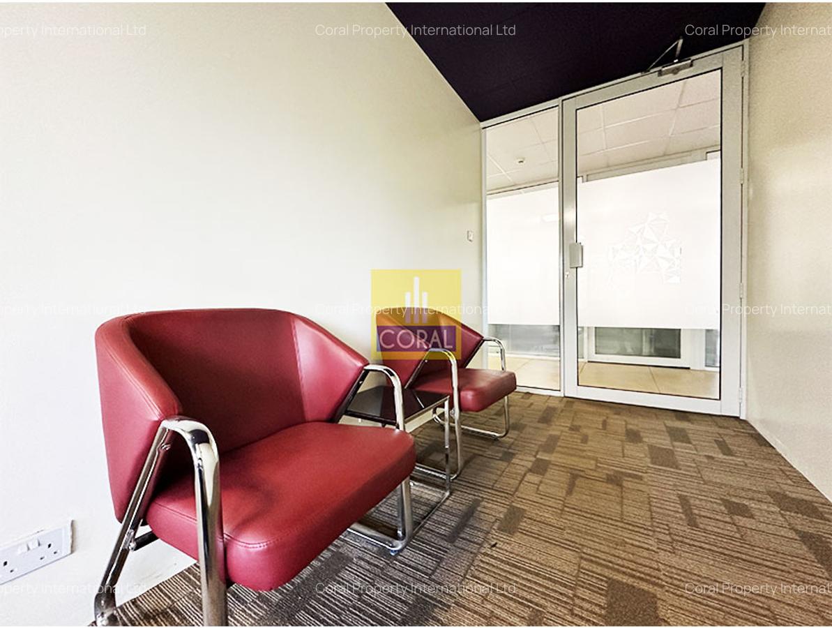 Office in Westlands Area - 5