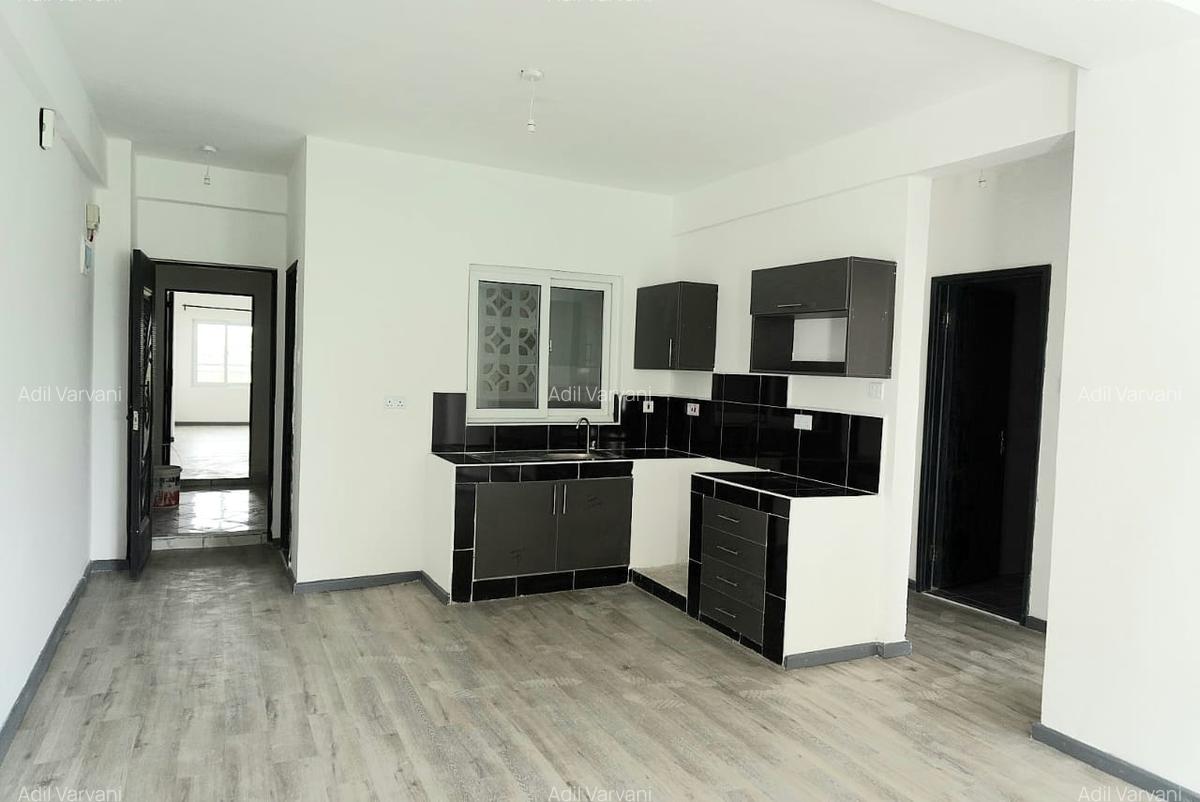 2 Bed Apartment with Swimming Pool in Athi River - 4