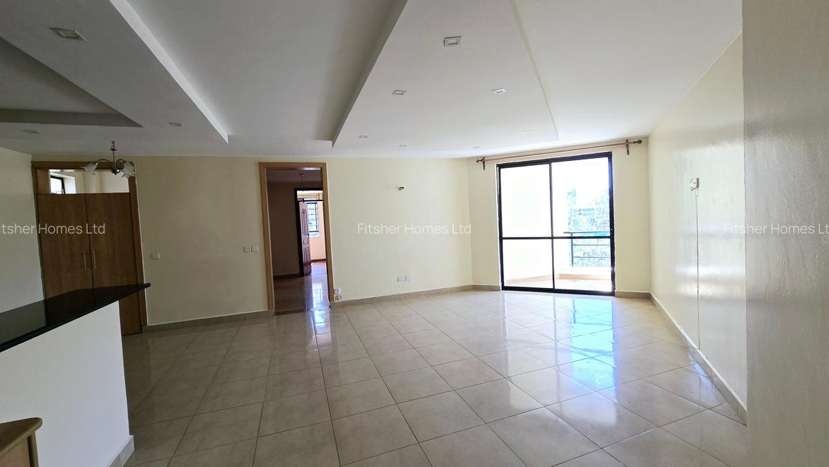 3 Bed Apartment with En Suite in Ruaka - 14