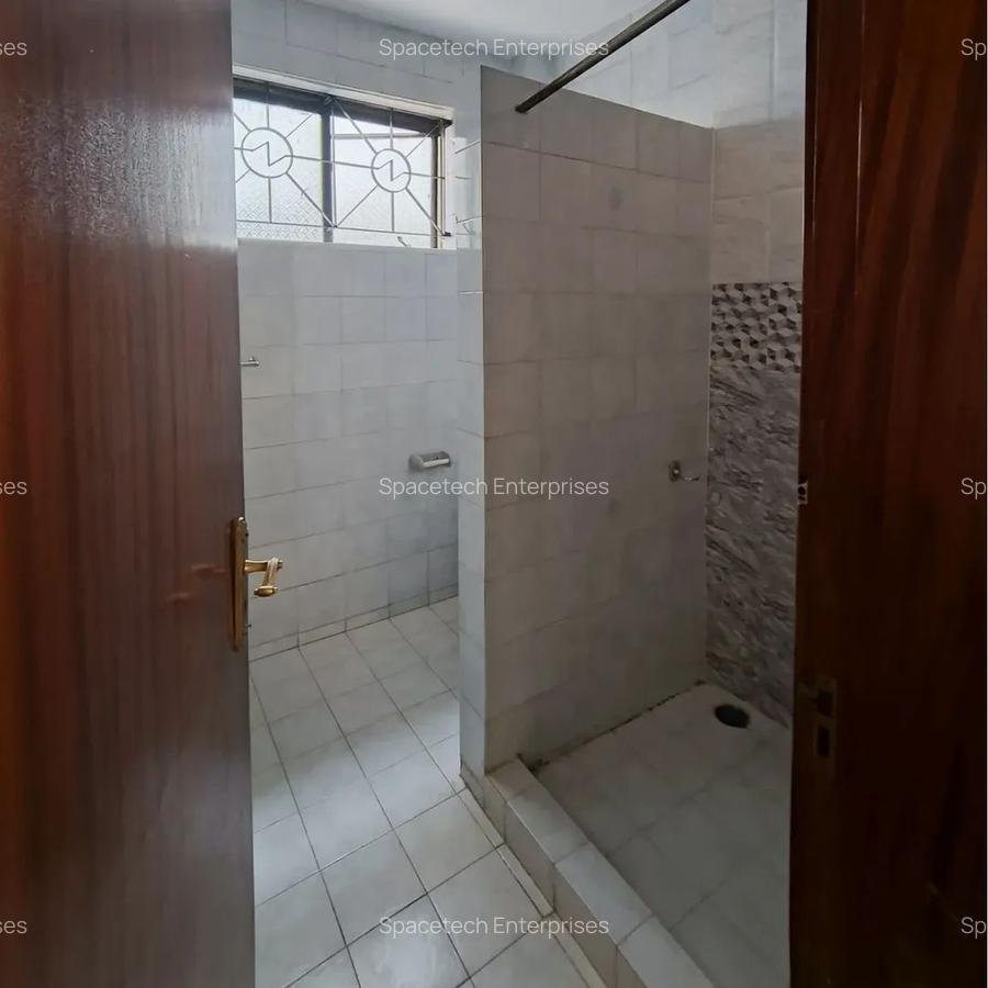 4 Bed Townhouse with Staff Quarters in Lavington - 5