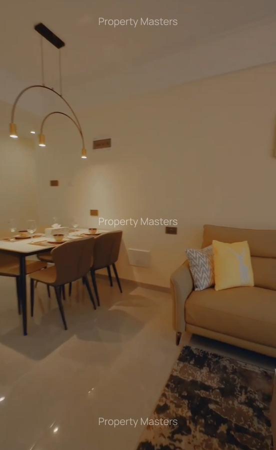 2 Bed Apartment with En Suite at Kilimani Road - 7