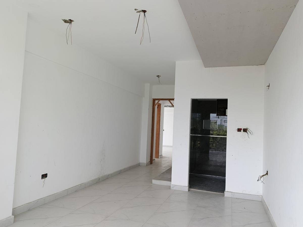 3 Bed Apartment with En Suite at Baobab Road - 8