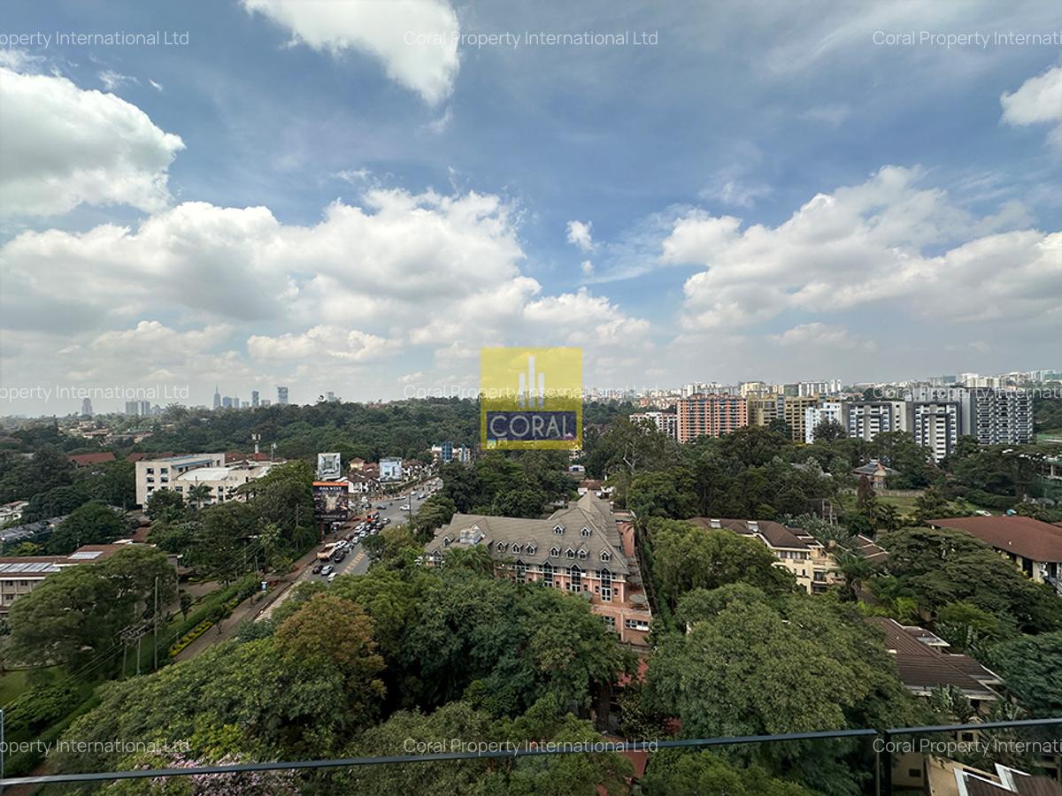 2 Bed Apartment in Westlands Area - 16