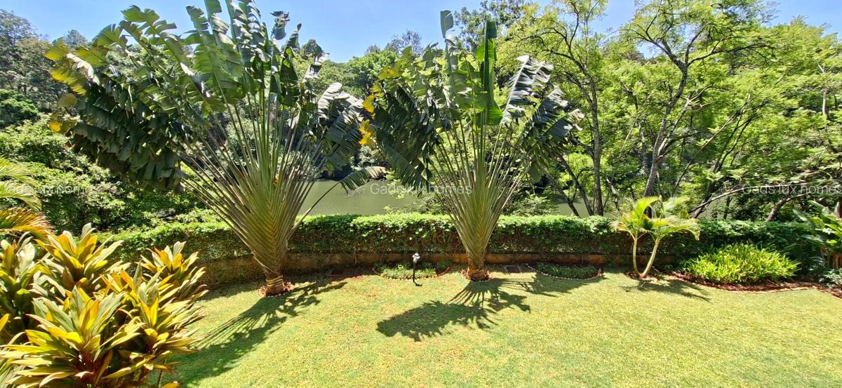 5 Bed Townhouse with En Suite at Lowerkabete - 1