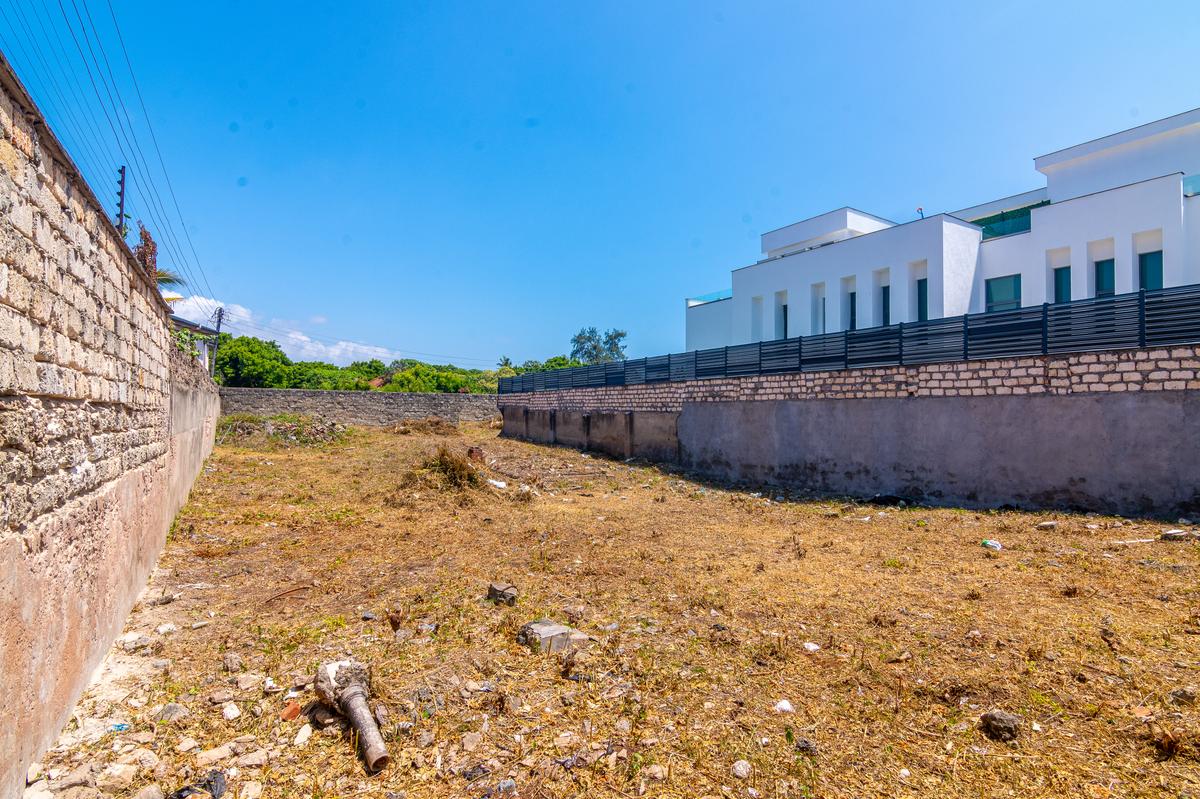 0.25 ac Land at Mama Ngina Drive - 7
