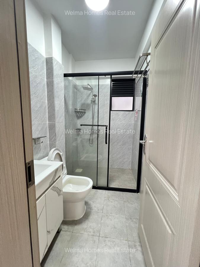 2 Bed Apartment with En Suite in Kileleshwa - 14