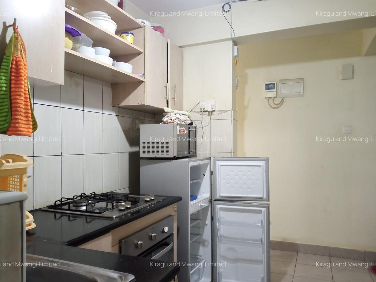 2 Bed Apartment at Ngong Road - 9