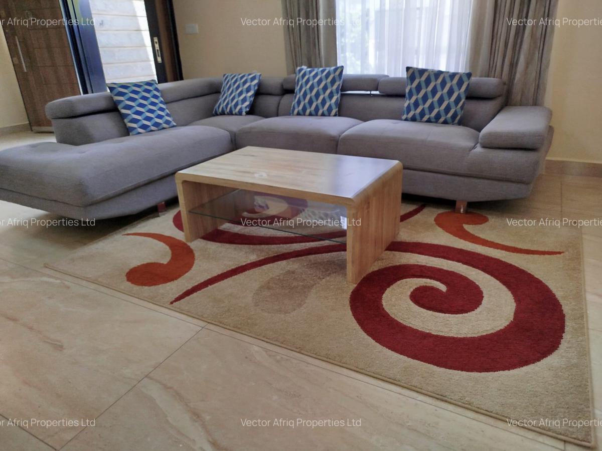 4 Bed Villa with En Suite at Syokimau - 16