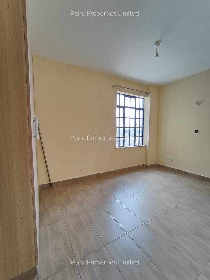 3 Bed Apartment with En Suite in Ngong - 13