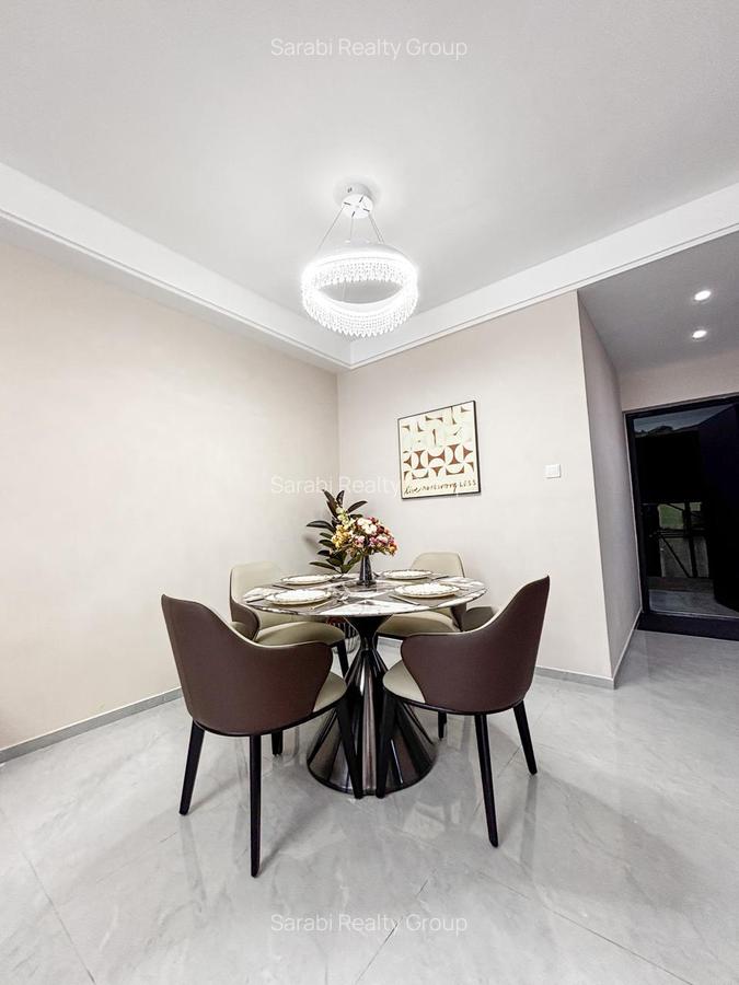 1 Bed Apartment with En Suite in Lavington - 12