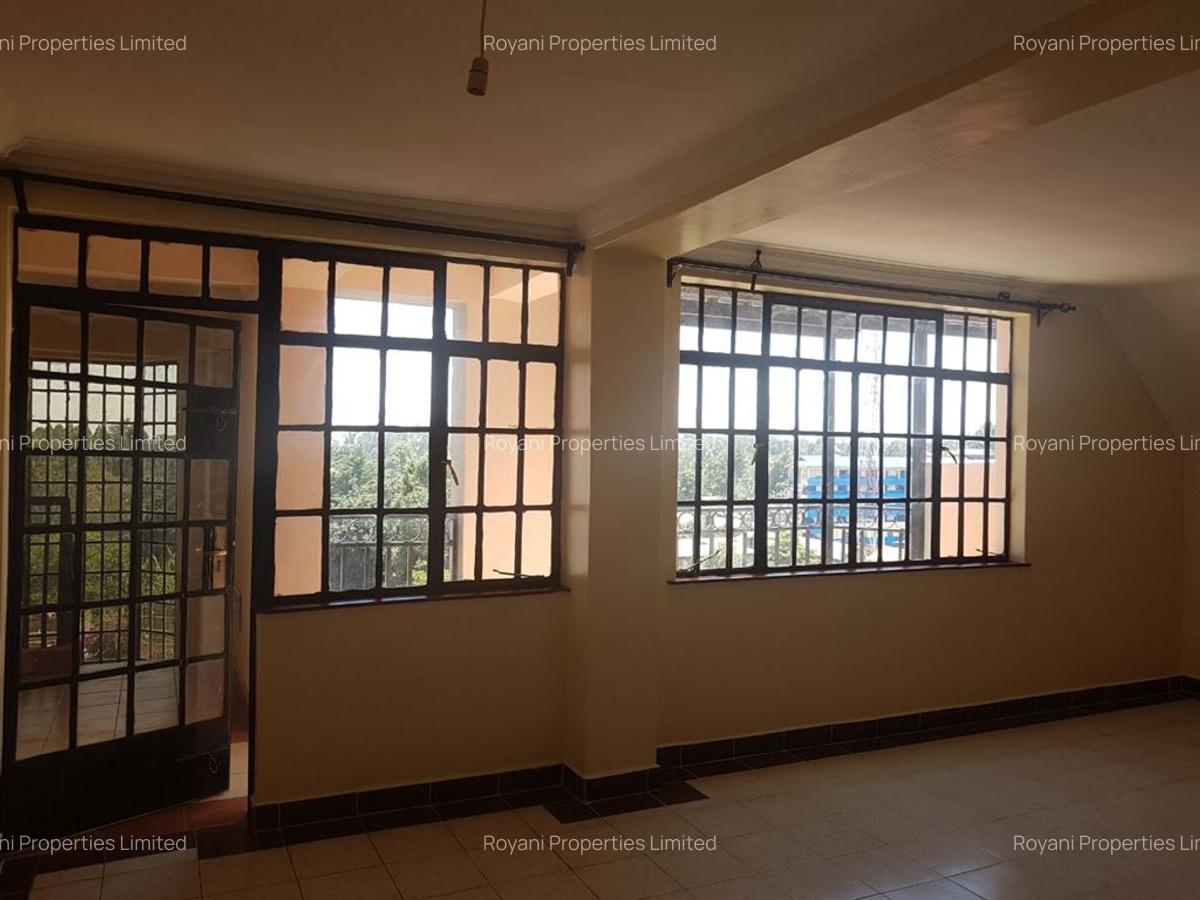 2 Bed Apartment with En Suite at Next To Uthiru Genesis Boarding School - 4