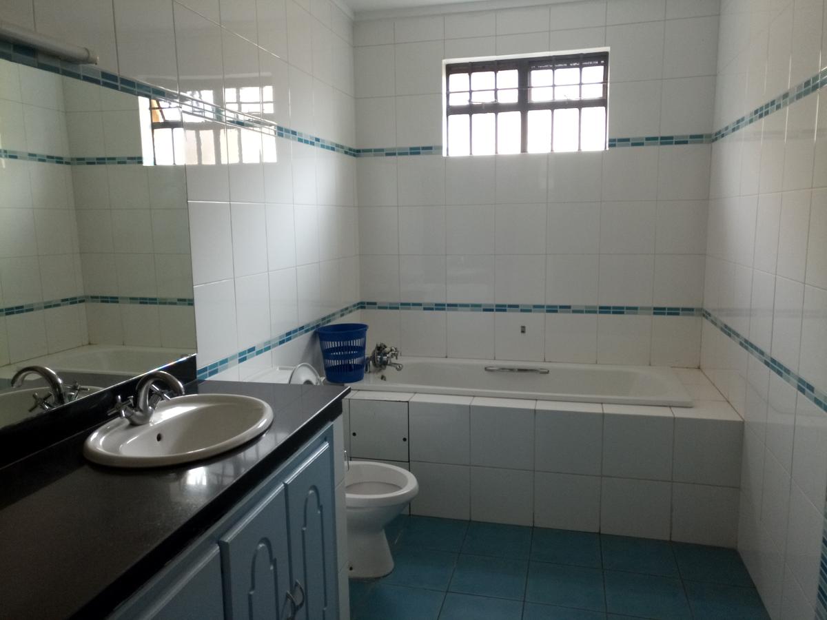 Furnished 3 Bed Apartment with En Suite at Brookside Estate Westlands - 6