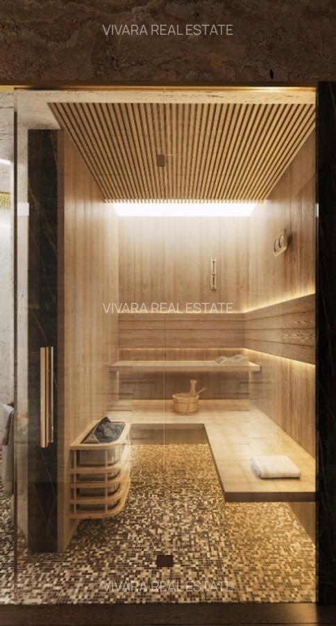 1 Bed Apartment with Swimming Pool at School Lane - 14