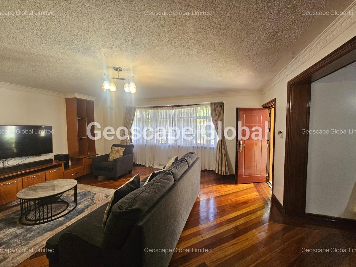 4 Bed House with En Suite in Runda - 6