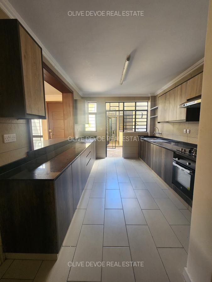 5 Bed Townhouse with En Suite in Syokimau - 5