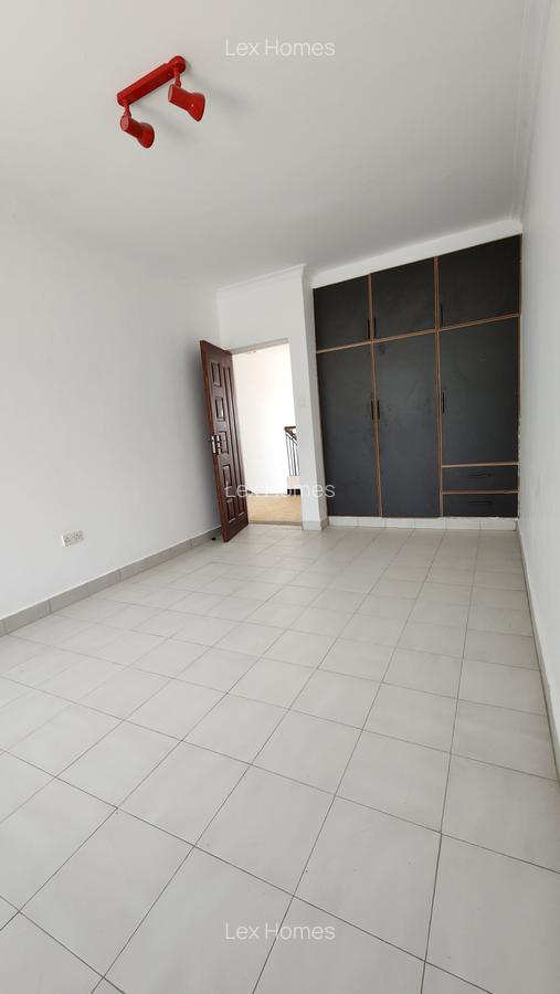 4 Bed House with En Suite at Nkoroi - 15