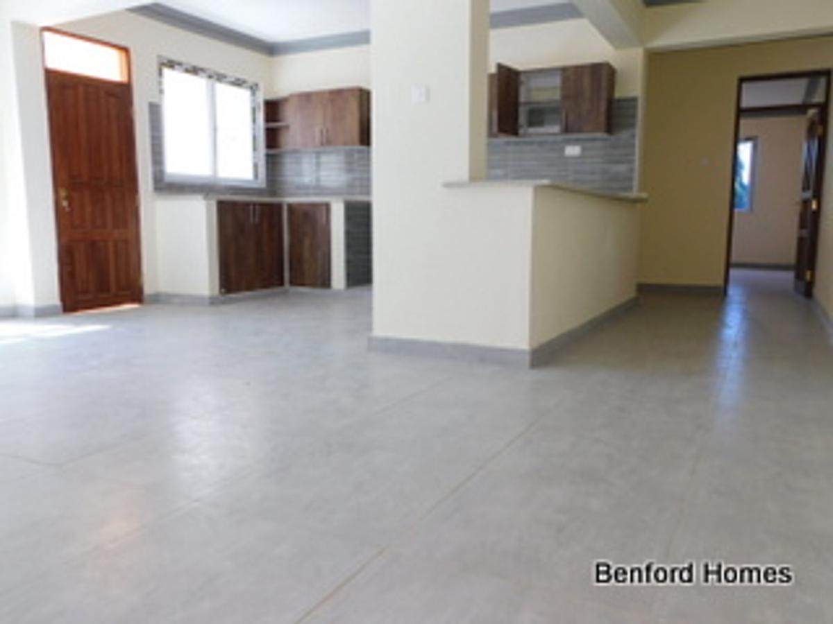 2 Bed Apartment with En Suite at Nyali - 5