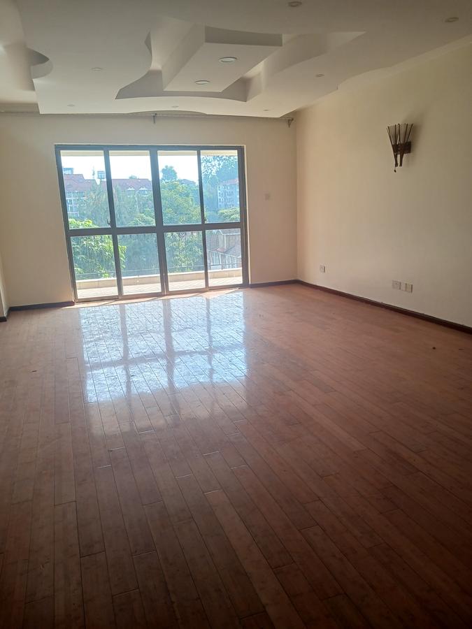 Serviced 4 Bed Apartment with En Suite at Riara Road - 19