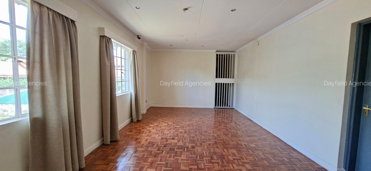 0.75 ac Commercial Property with Backup Generator in Gigiri - 12