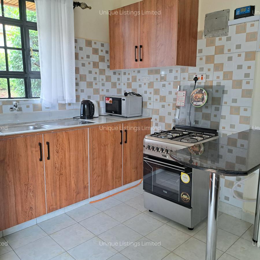 1 Bed House with En Suite in Runda - 7