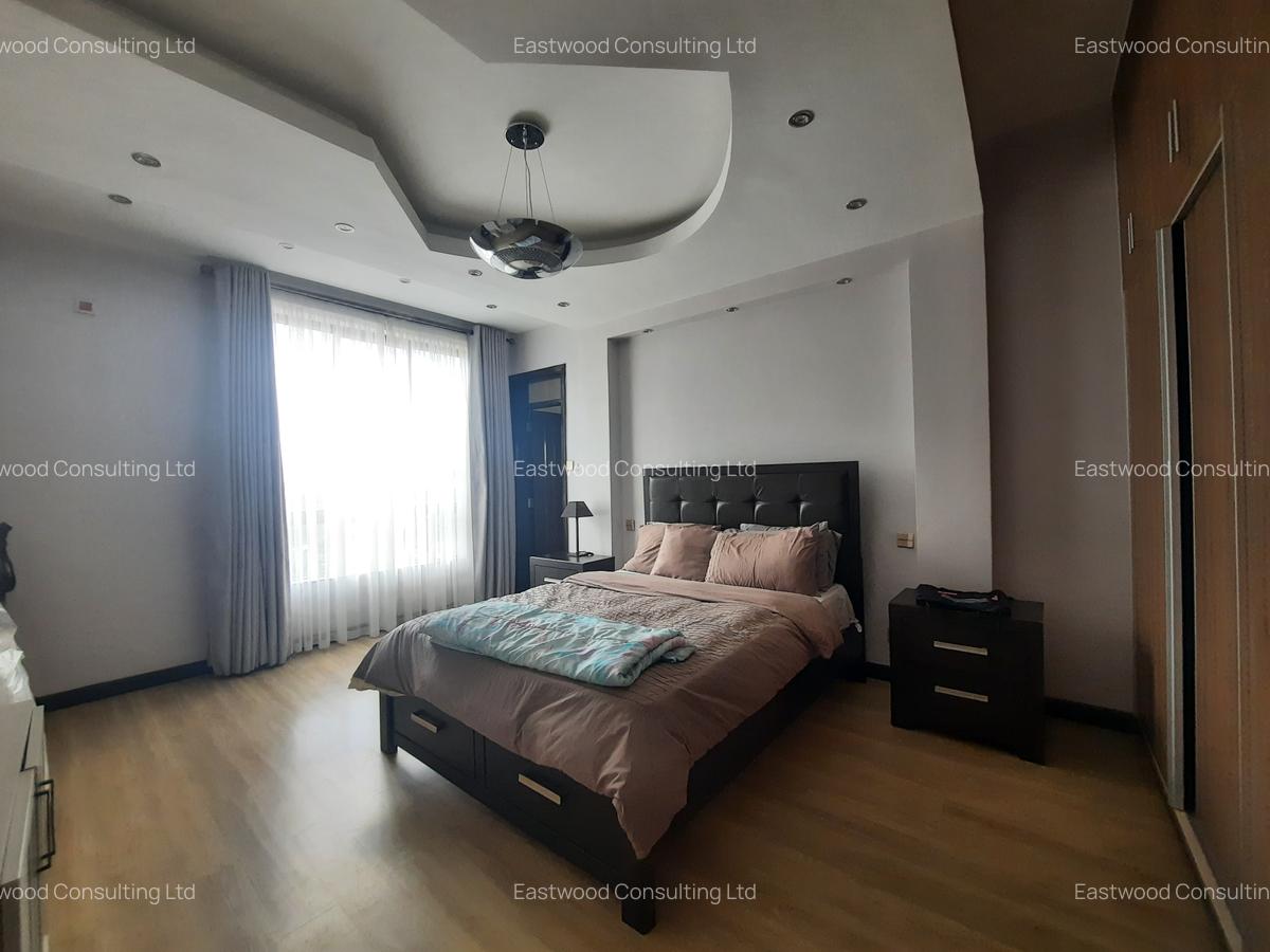 3 Bed Apartment with En Suite at Eldama Ravine Road - 7
