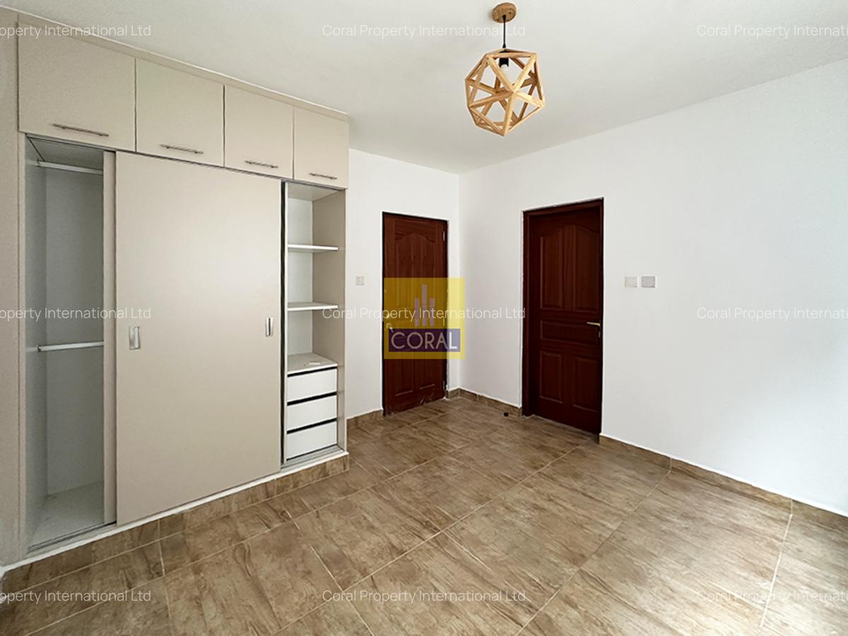 3 Bed Apartment in General Mathenge - 8