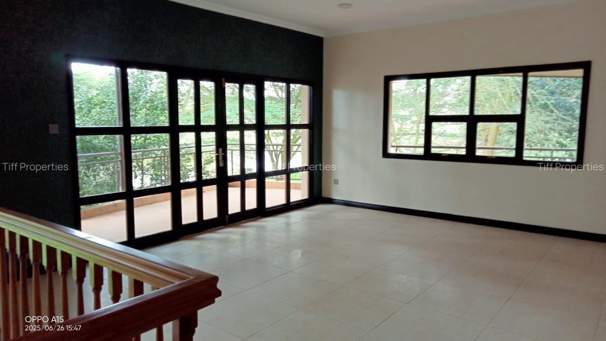 5 Bed Townhouse in Karen - 10