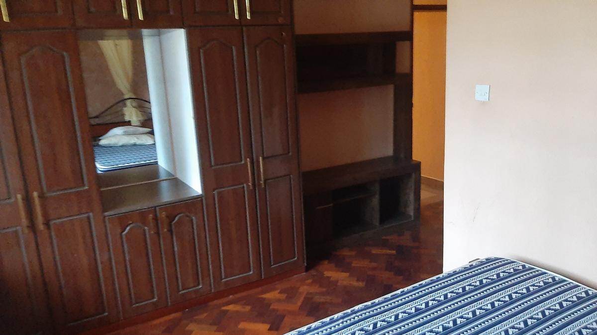 4 Bed Townhouse with En Suite at Ndege Road - 15