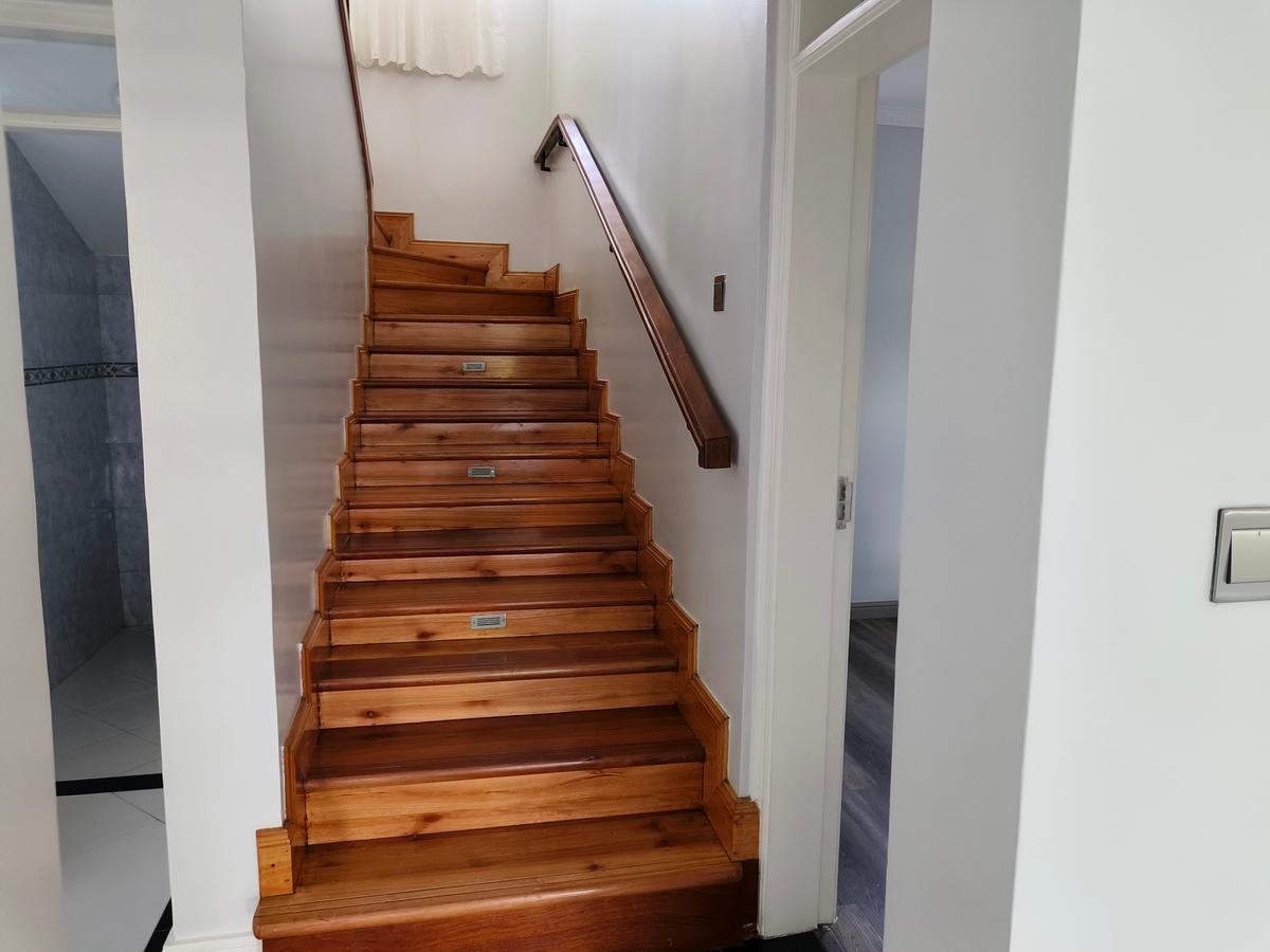 4 Bed Townhouse with En Suite at North Muthaiga - 13