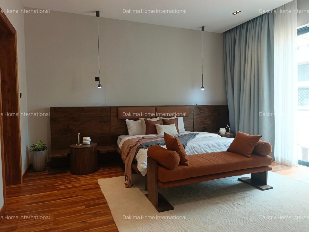 4 Bed Villa with En Suite in Loresho - 15